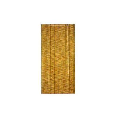 Rideau Porte - MOREL - RID.PORT.S601 - Baguette Bambou Naturel - 120x200 cm - Intérieur Marron - Publicité Rideau Porte - MOREL - RID.PORT.S601 - Baguette Bambou Naturel - 120x200 cm - Intérieur Marron - Publicité