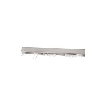 Tringle simple rideau blc 1m80 - MOBOIS - 241814 - Poids : 0.57 Blanc - Publicité Tringle simple rideau blc 1m80 - MOBOIS - 241814 - Poids : 0.57 Blanc - Publicité