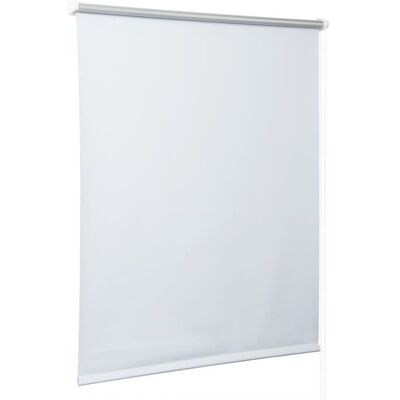 Store Enrouleur Occultant - WOLTU - 120x210cm - Blanc Blanc - Publicité Store Enrouleur Occultant - WOLTU - 120x210cm - Blanc Blanc - Publicité