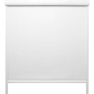SOL ROYAL Store thermique SolReflect K24 70x175cm blanc occultation Blanc - Publicité SOL ROYAL Store thermique SolReflect K24 70x175cm blanc occultation Blanc - Publicité
