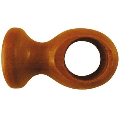 Mobois - TringleCourt20 - 20mm - 42mm - Curtain rod bracket - Publicité Mobois - TringleCourt20 - 20mm - 42mm - Curtain rod bracket - Publicité