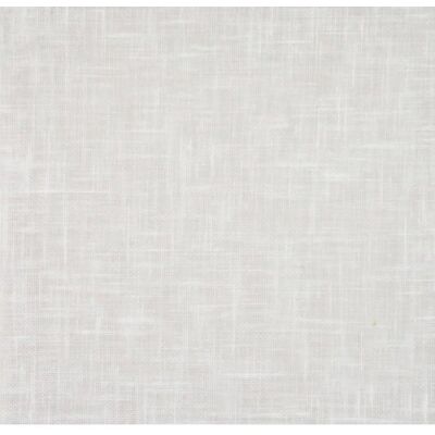 Linder 0171 /10/338 Store Pointe Relevable Aspect Lin Blanc Passe Tringle 45 x 165 cm Beige - Publicité Linder 0171 /10/338 Store Pointe Relevable Aspect Lin Blanc Passe Tringle 45 x 165 cm Beige - Publicité