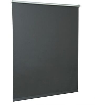 Store Enrouleur Occultant - WOLTU - 40x160cm - Polyester avec Thermique - Anthracite Noir - Publicité Store Enrouleur Occultant - WOLTU - 40x160cm - Polyester avec Thermique - Anthracite Noir - Publicité