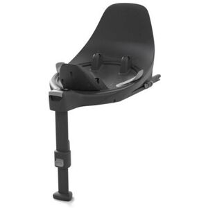 Base T Cybex rotative à 360° pour siège auto - Noir - Publicité Base T Cybex rotative à 360° pour siège auto - Noir - Publicité