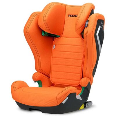 RECARO - Axion 1 - Âge 3-12 ans - Accessoires inclus - siège auto - Publicité RECARO - Axion 1 - Âge 3-12 ans - Accessoires inclus - siège auto - Publicité