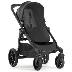 Baby jogger - 2014205 - City Select /Lux Moustiquaire poussette blanc Blanc - Publicité Baby jogger - 2014205 - City Select /Lux Moustiquaire poussette blanc Blanc - Publicité