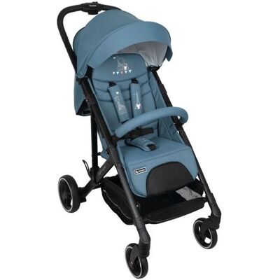 RENOLUX Poussette compacte Wink 2 - Sophie la Girafe Bleu - Publicité RENOLUX Poussette compacte Wink 2 - Sophie la Girafe Bleu - Publicité