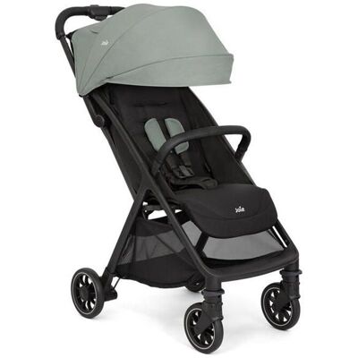 JOIE - Poussette Pact Pro Abyss Gris - Publicité JOIE - Poussette Pact Pro Abyss Gris - Publicité
