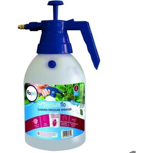 Pulvérisateur - Gardman - 11530 - 2 L - Bleu - Application de produits chimiques - Publicité Pulvérisateur - Gardman - 11530 - 2 L - Bleu - Application de produits chimiques - Publicité