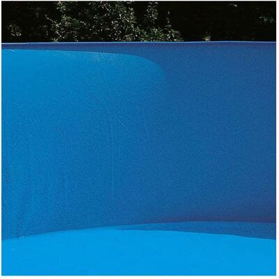 trigano Liner bleu piscine métal 290 x 132 m Bleu - Publicité trigano Liner bleu piscine métal 290 x 132 m Bleu - Publicité