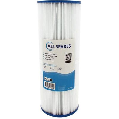 ALLSPARES Filtre pour spa SC704 / 42513 / C-4326 - Publicité ALLSPARES Filtre pour spa SC704 / 42513 / C-4326 - Publicité