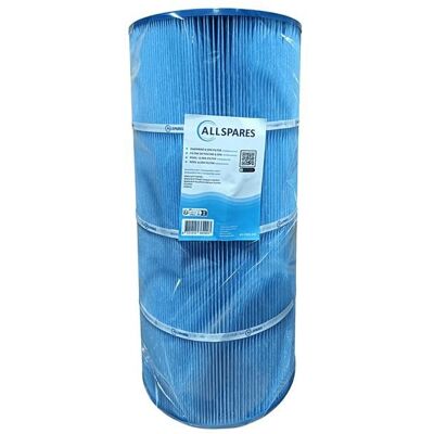 ALLSPARES Filtre compatible avec Waterair CW100 antibactérien - Publicité ALLSPARES Filtre compatible avec Waterair CW100 antibactérien - Publicité
