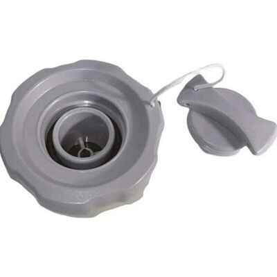 Bouchon valve dair spa gonflable - PZCC - Compatible Bestway Airjet Lay‑Z - Montage facile - Durable - Multi‑marques - Publicité Bouchon valve dair spa gonflable - PZCC - Compatible Bestway Airjet Lay‑Z - Montage facile - Durable - Multi‑marques - Publicité