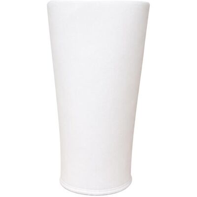 Poche Filtrante Piscine 30 Microns Compatible Desjoyaux F15 PF180 PFI180 PFI181 PF250 Filtre 58x33cm Anneau Rigide Ø21cm Phonillico® Blanc - Publicité Poche Filtrante Piscine 30 Microns Compatible Desjoyaux F15 PF180 PFI180 PFI181 PF250 Filtre 58x33cm Anneau Rigide Ø21cm Phonillico® Blanc - Publicité