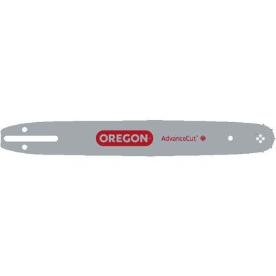 Guide de chaîne Oregon 35cm 3/8" 1,3mm - Guide de tronçonneuse - Publicité Guide de chaîne Oregon 35cm 3/8" 1,3mm - Guide de tronçonneuse - Publicité