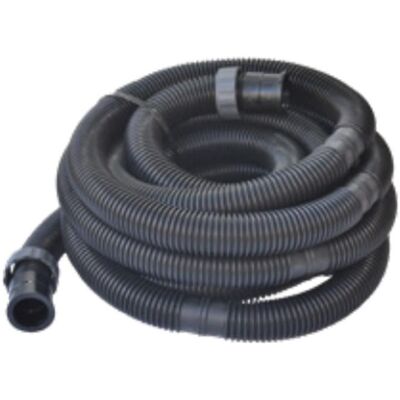 Tuyau - POOLEX - Universel 8 m - Sectionnable - Ø 38mm - Compatible Intex/Bestway - Publicité Tuyau - POOLEX - Universel 8 m - Sectionnable - Ø 38mm - Compatible Intex/Bestway - Publicité