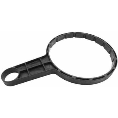 UBBINK Clef de serrage Poolmax Noir - Publicité UBBINK Clef de serrage Poolmax Noir - Publicité