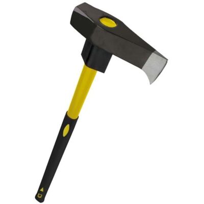 TERRE JARDIN Merlin éclateur canadien 3kg Jaune - Publicité TERRE JARDIN Merlin éclateur canadien 3kg Jaune - Publicité