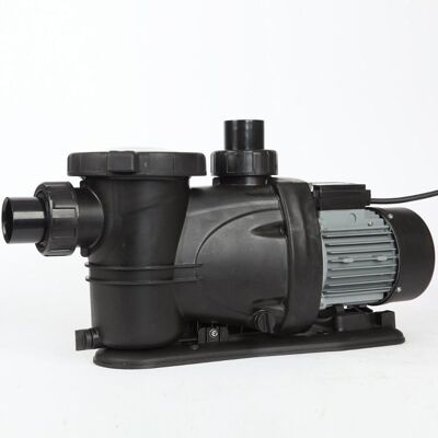 trigano Pompe 800 W pour filtration 20m3/h Noir - Publicité trigano Pompe 800 W pour filtration 20m3/h Noir - Publicité