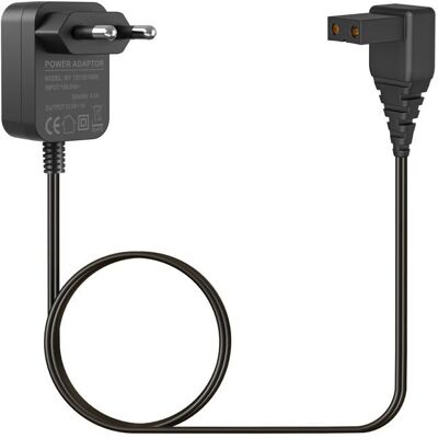 Chargeur 126V Compatible avec Aiper Seagull SE/600/800/1000/1500/HJ1102/Aipury 1000 - Chargeur 15m pour Robot Piscine Phonillico® Noir - Publicité Chargeur 126V Compatible avec Aiper Seagull SE/600/800/1000/1500/HJ1102/Aipury 1000 - Chargeur 15m pour Robot Piscine Phonillico® Noir - Publicité