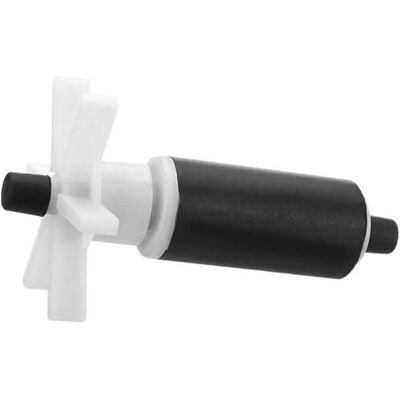 NOBRAND Pour Intex 401M 637R Pure Spa Impeller SSP-H-20-M SB-20M Pompe Eau Arbre Acier Rotor 45 m Céramique Pièce de Remplacement - Publicité NOBRAND Pour Intex 401M 637R Pure Spa Impeller SSP-H-20-M SB-20M Pompe Eau Arbre Acier Rotor 45 m Céramique Pièce de Remplacement - Publicité