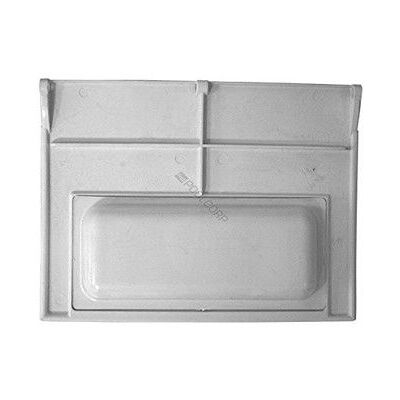 Weltico volet Skimmer skimfiltre Elegance ref: 62341(sans la barre de fixation) - Weltico Blanc - Publicité Weltico volet Skimmer skimfiltre Elegance ref: 62341(sans la barre de fixation) - Weltico Blanc - Publicité