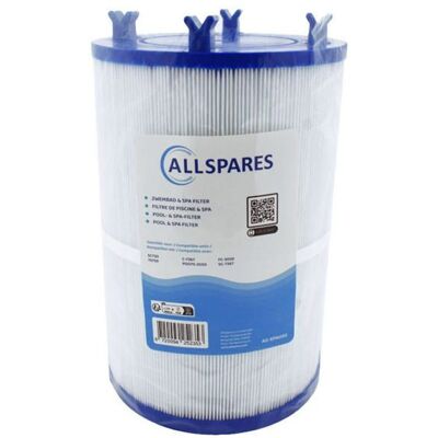 ALLSPARES Filtre pour spa SC730 / 70759 / C-7367 - Publicité ALLSPARES Filtre pour spa SC730 / 70759 / C-7367 - Publicité