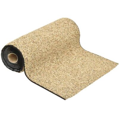 vidaXL Liner de pierre Sable Naturel 150x40 cm - Liner de jardin - Publicité vidaXL Liner de pierre Sable Naturel 150x40 cm - Liner de jardin - Publicité