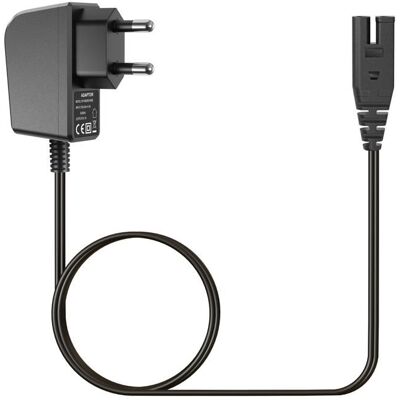 Chargeur 5V Compatible avec Intex 28620/28620E/28620EP/CL1704/12269 Accessoire de Remplacement pour Aspirateur Piscine Phonillico® Noir - Publicité Chargeur 5V Compatible avec Intex 28620/28620E/28620EP/CL1704/12269 Accessoire de Remplacement pour Aspirateur Piscine Phonillico® Noir - Publicité