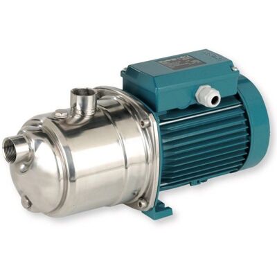Pompe a eau domestique autoamorçante Calpeda NGXM280 055 KW - Jusquà 32 M3/H - Monophasé 220V - Approvisionnement en eau - Pomper - Publicité Pompe a eau domestique autoamorçante Calpeda NGXM280 055 KW - Jusquà 32 M3/H - Monophasé 220V - Approvisionnement en eau - Pomper - Publicité