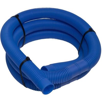 Tuyau de filtration WERKA PRO 38 mm mm bleu Bleu - Publicité Tuyau de filtration WERKA PRO 38 mm mm bleu Bleu - Publicité