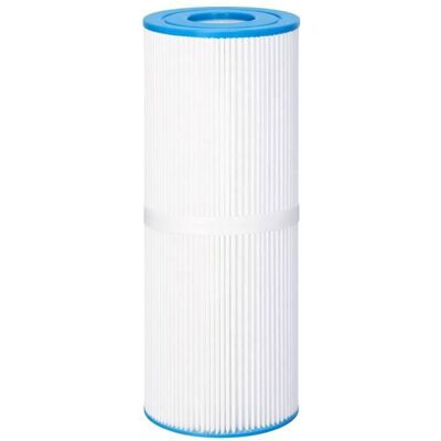 Cartouche Filtre Spa PRB25 / PRB25-IN Compatible Unicel C-4326 Filbur FC-2375 Waterway 817-2500 - 337 x 126 cm - Phonillico® Blanc - Publicité Cartouche Filtre Spa PRB25 / PRB25-IN Compatible Unicel C-4326 Filbur FC-2375 Waterway 817-2500 - 337 x 126 cm - Phonillico® Blanc - Publicité