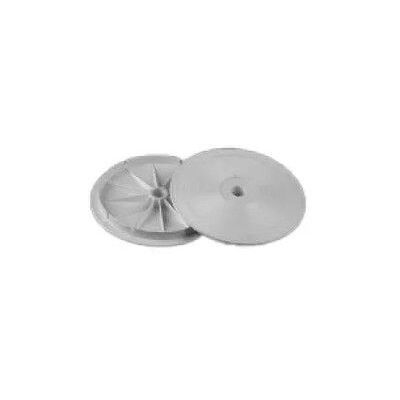 Aqualux Couvercle de skimmer VITALIA diamètre 225 mm - Publicité Aqualux Couvercle de skimmer VITALIA diamètre 225 mm - Publicité
