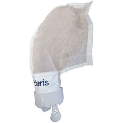 Sac polaris ultra fin 280 k14 - Polaris Blanc - Publicité Sac polaris ultra fin 280 k14 - Polaris Blanc - Publicité