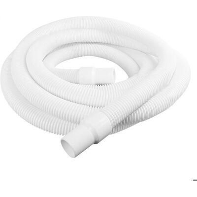 Tuyau flottant 2 embouts pour piscine - Diam 38 mm - 7.5 m - Blanc - Linxor Blanc - Publicité Tuyau flottant 2 embouts pour piscine - Diam 38 mm - 7.5 m - Blanc - Linxor Blanc - Publicité