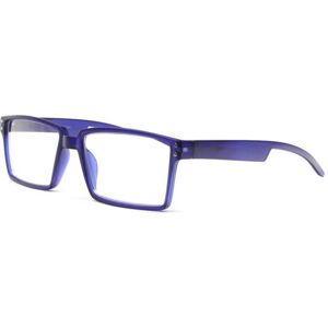Lunettes Loupes-New Time-Lunettes lecture originales bleues rectangles Xya - Dioptrie 15 - Bleu - Publicité Lunettes Loupes-New Time-Lunettes lecture originales bleues rectangles Xya - Dioptrie 15 - Bleu - Publicité