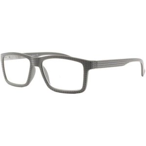 Lunettes Loupes-New Time-Lunettes de Lecture Sportswear Grises Fashion Staka - Dioptrie 15 - Gris - Publicité Lunettes Loupes-New Time-Lunettes de Lecture Sportswear Grises Fashion Staka - Dioptrie 15 - Gris - Publicité