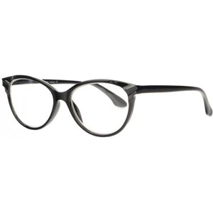 Lunettes Loupes-Nyls Création-Fines Lunettes de lecture Noires Papillon Femme Chics Selly - Dioptrie 1 - Noir - Publicité Lunettes Loupes-Nyls Création-Fines Lunettes de lecture Noires Papillon Femme Chics Selly - Dioptrie 1 - Noir - Publicité