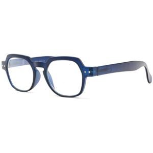 Lunettes Loupes-New Time-Grosses Lunettes Loupe Bleu Marine Originales Vintage Syta - Dioptrie 35 - Bleu - Publicité Lunettes Loupes-New Time-Grosses Lunettes Loupe Bleu Marine Originales Vintage Syta - Dioptrie 35 - Bleu - Publicité