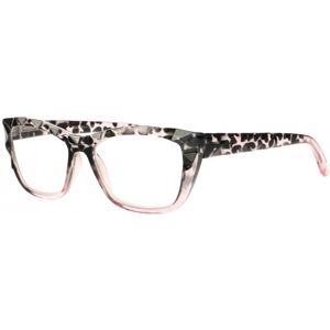 Lunettes Loupes-New Time-Grandes Lunettes de lecture Femme Roses Ecailles Fashion Mella - Dioptrie 2 - Rose - Publicité Lunettes Loupes-New Time-Grandes Lunettes de lecture Femme Roses Ecailles Fashion Mella - Dioptrie 2 - Rose - Publicité