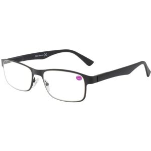 Lunettes Loupes Lou Noires Mat Dioptrie +35 - Publicité Lunettes Loupes Lou Noires Mat Dioptrie +35 - Publicité