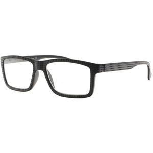 Lunettes Loupes-New Time-Lunettes de Lecture Sportswear Noires Fashion Staka - Dioptrie 3 - Noir - Publicité Lunettes Loupes-New Time-Lunettes de Lecture Sportswear Noires Fashion Staka - Dioptrie 3 - Noir - Publicité