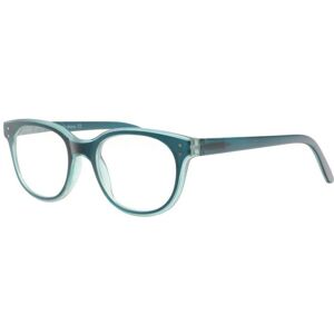 Lunettes Loupes-New Time-Lunettes de Lecture Originales Bleu Petrole Fashion Syka - Dioptrie 15 - Bleu - Publicité Lunettes Loupes-New Time-Lunettes de Lecture Originales Bleu Petrole Fashion Syka - Dioptrie 15 - Bleu - Publicité