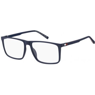 Lunettes de Vue Tommy Hilfiger TH 2279 56/16/145 BLUE injecté/propionate homme TH 2279 - Publicité Lunettes de Vue Tommy Hilfiger TH 2279 56/16/145 BLUE injecté/propionate homme TH 2279 - Publicité