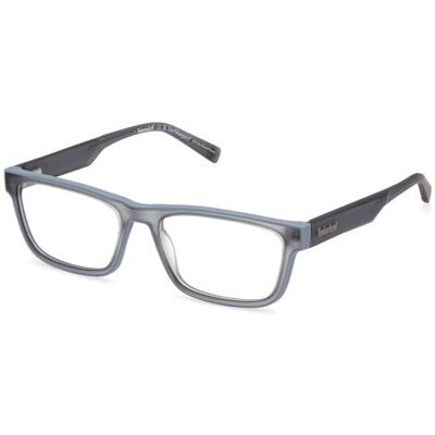 Lunettes de Vue Timberland TB50026 55/17/145 020 matte grey INJECTED FRAMES MAN Timberland TB50026 matte grey Eye glasses 55 17 145 - Publicité Lunettes de Vue Timberland TB50026 55/17/145 020 matte grey INJECTED FRAMES MAN Timberland TB50026 matte grey Eye glasses 55 17 145 - Publicité
