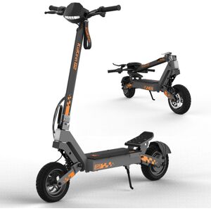 2025 Kukirin G2 - Trottinette Électrique Pliable - Pneus 10 - Moteur 800 W - Batterie 48V 15.6Ah - Autonomie 55 km - Écran Tactile Noir - Publicité 2025 Kukirin G2 - Trottinette Électrique Pliable - Pneus 10 - Moteur 800 W - Batterie 48V 15.6Ah - Autonomie 55 km - Écran Tactile Noir - Publicité