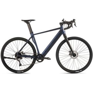 ADORE Vélo de Route Electrique 28 GTR-770 Moteur arrière 35NM / 98Ah Bleu Bleu - Publicité ADORE Vélo de Route Electrique 28 GTR-770 Moteur arrière 35NM / 98Ah Bleu Bleu - Publicité