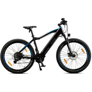 Vélo électrique VTT 26 NCM M3 (2025) Batterie 48V 12Ah 576Wh 21 vitesses Noir Noir - Publicité Vélo électrique VTT 26 NCM M3 (2025) Batterie 48V 12Ah 576Wh 21 vitesses Noir Noir - Publicité