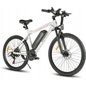 SAMEBIKE SY26-II 2636V 14Ah 500W 35KM/H MTB - Publicité SAMEBIKE SY26-II 2636V 14Ah 500W 35KM/H MTB - Publicité