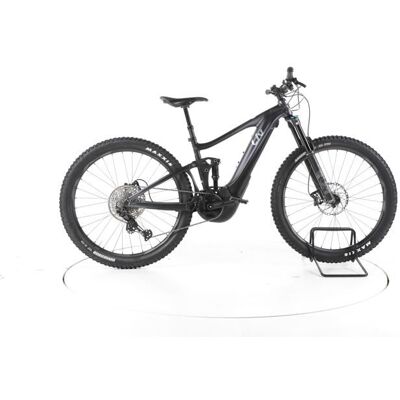 Vélo électrique - Liv Intrigue X E+ 2 Pro - noir - VTT électrique tout suspendu - Giant 625 Wh Reconditionné Noir - Publicité Vélo électrique - Liv Intrigue X E+ 2 Pro - noir - VTT électrique tout suspendu - Giant 625 Wh Reconditionné Noir - Publicité